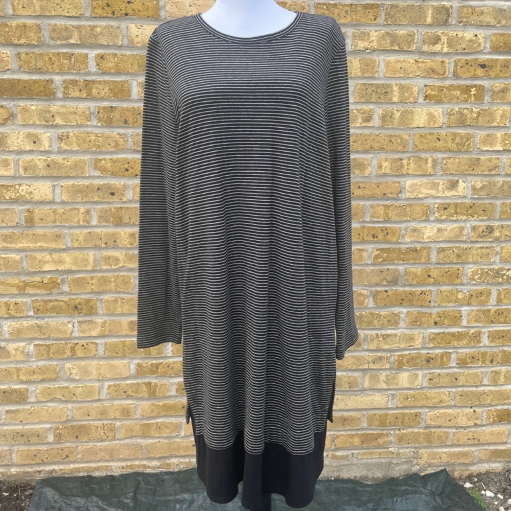 J. Jill Dress